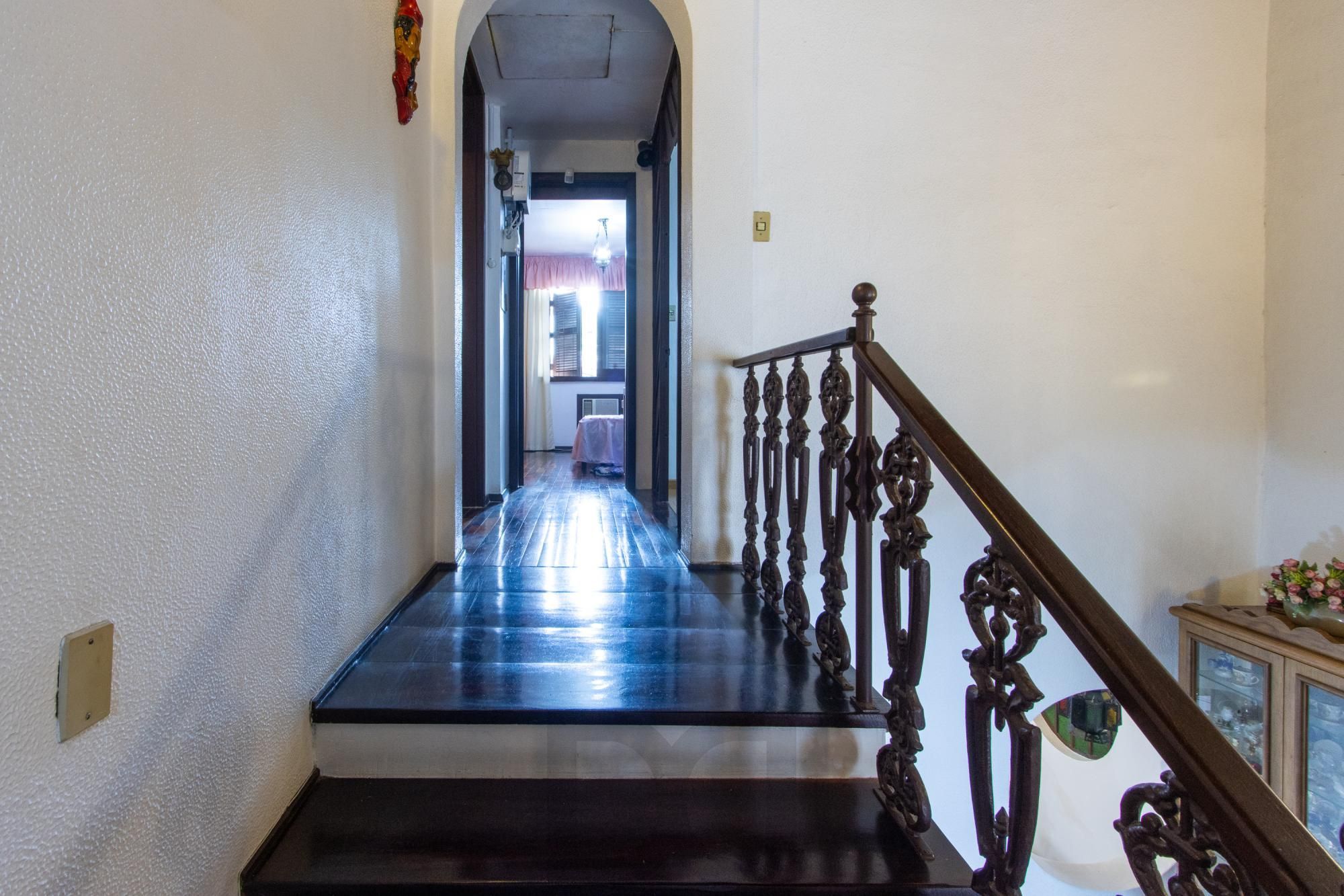 Casa para Venda - 485m², 4 dormitórios, sendo 1 suites, 3 vagas - Cristal — foto 45