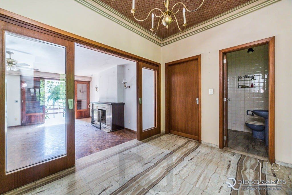 Casa para Venda - 450m², 3 dormitórios, sendo 1 suites, Vila Conceição — foto 3