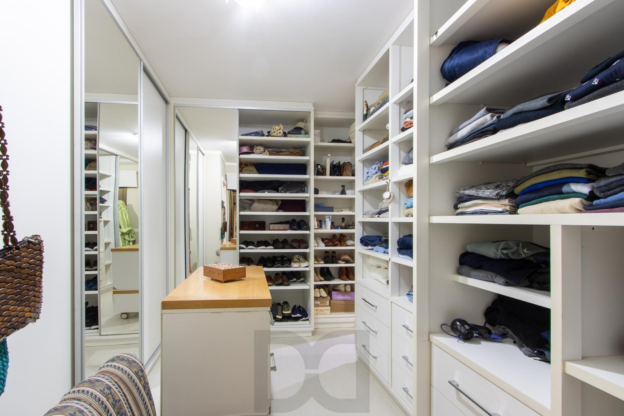 EXCELENTE APARTAMENTO COM VISTA LIVRE PARA O GUAÍBA!! — foto 29
