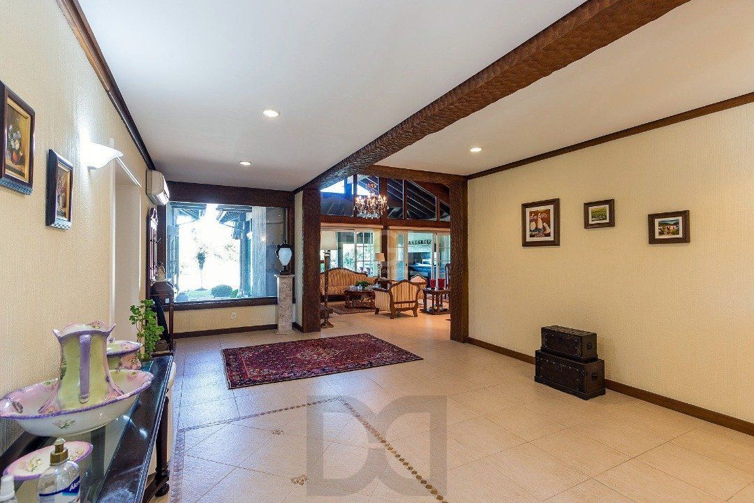 Casa Condominio para Venda - 449.25m², 3 dormitórios, sendo 3 suites, 3 vagas - Terra Ville — foto 6