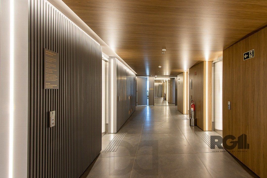 Sala comercial no Shopping Pontal | 28,69m2 Privativos | 20º andar — foto 22