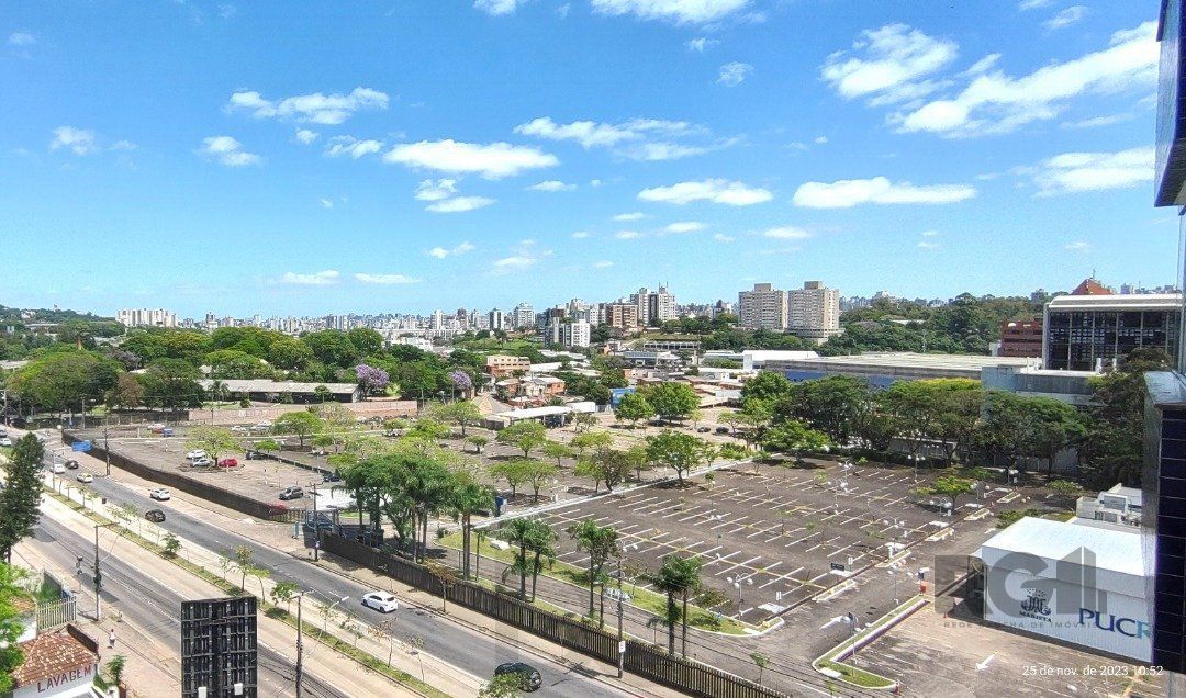 Apartamento para Venda - 43.29m², 1 dormitório, 1 vaga - Partenon — foto 15