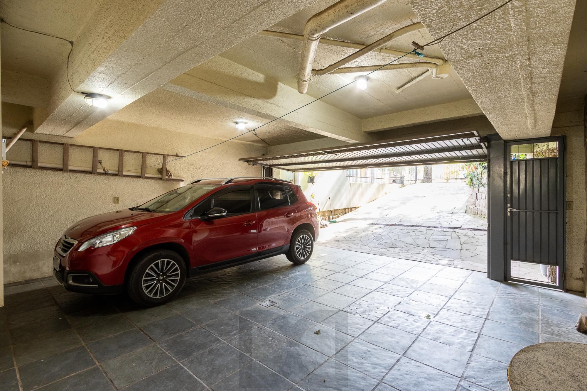 Casa com 3 quartos (1 suite), 4 vagas - Vila Nova — foto 38