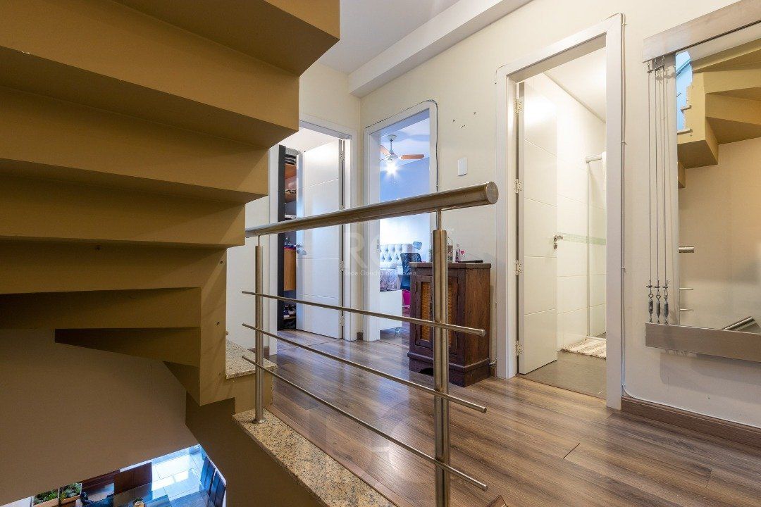 Casa Condominio para Venda - 188.6m², 3 dormitórios, sendo 1 suites, 2 vagas - Tristeza — foto 18
