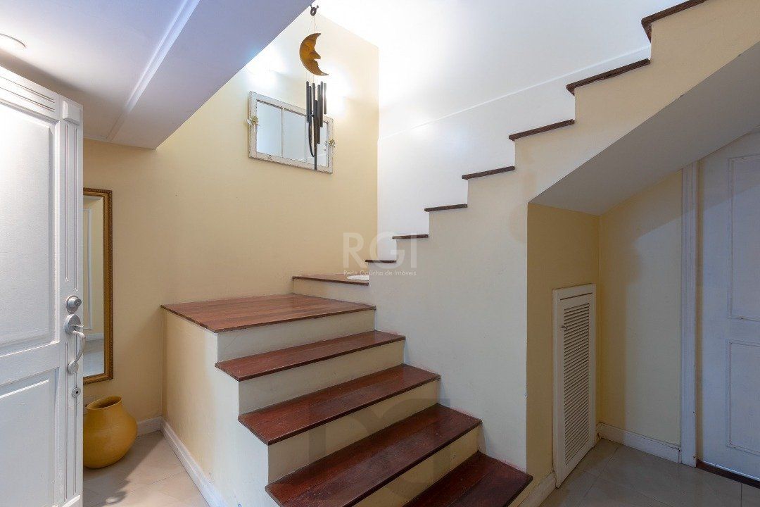 Casa Condominio para Venda - 322.88m², 3 dormitórios, sendo 1 suites, 4 vagas - Jardim Isabel — foto 5