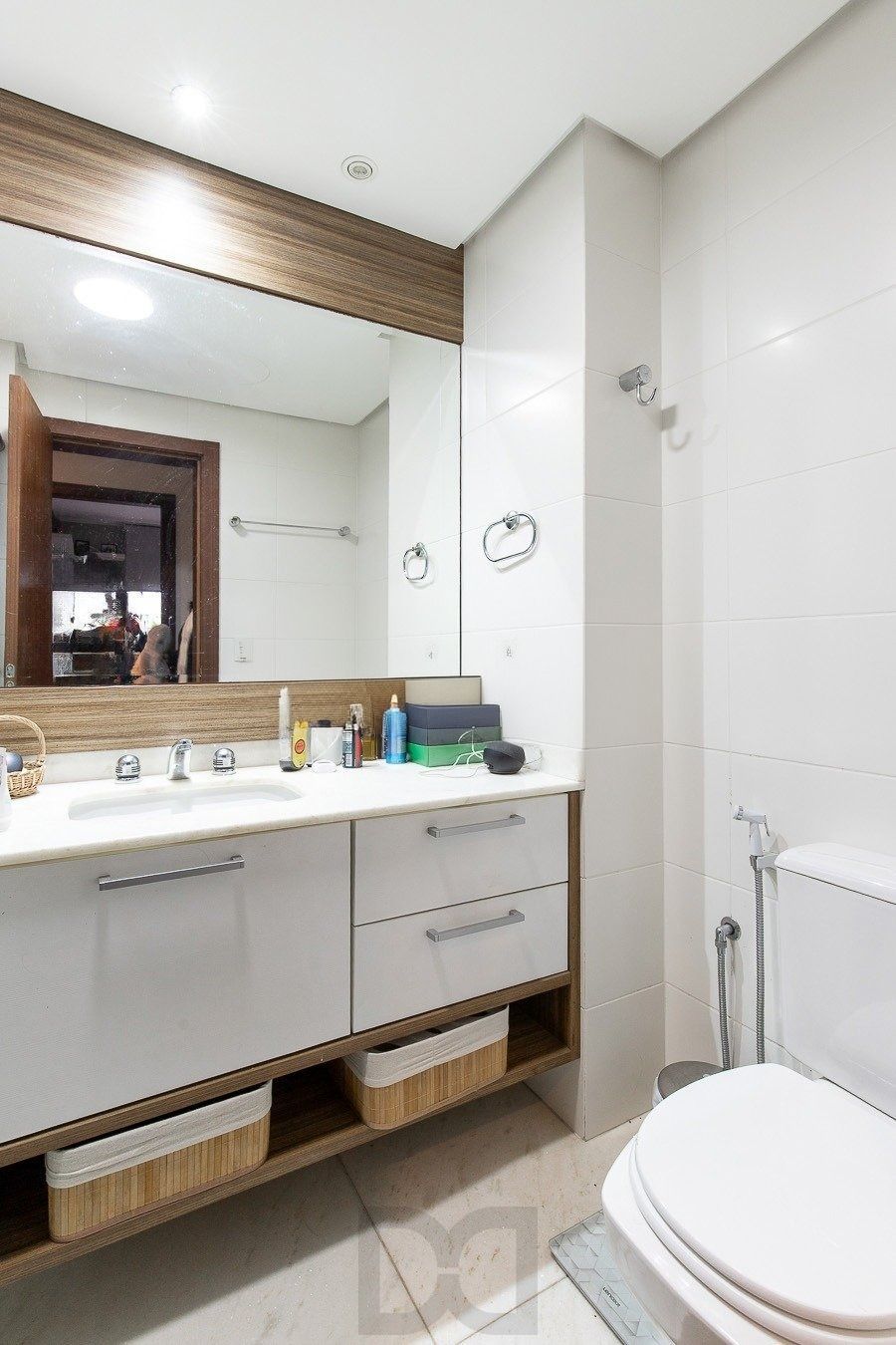 Apartamento de 3 quartos (1 suíte) e 3 vagas de garagem à venda no bairro Petrópolis — foto 14