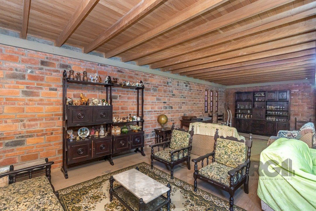 Casa 4 dormitórios, Altos da Vila Nova, Zona Sul, Porto Alegre. — foto 19