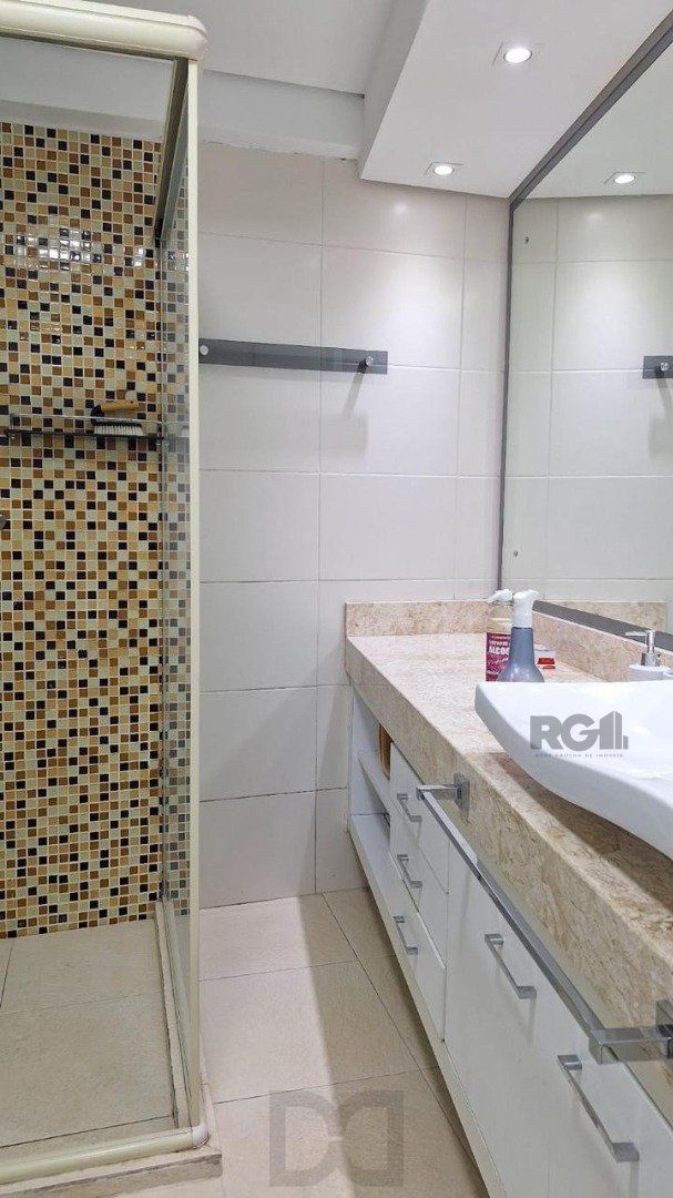 Sobrado comercial ou residencial, mobiliado, no Centro Histórico, com 2 quartos — foto 21