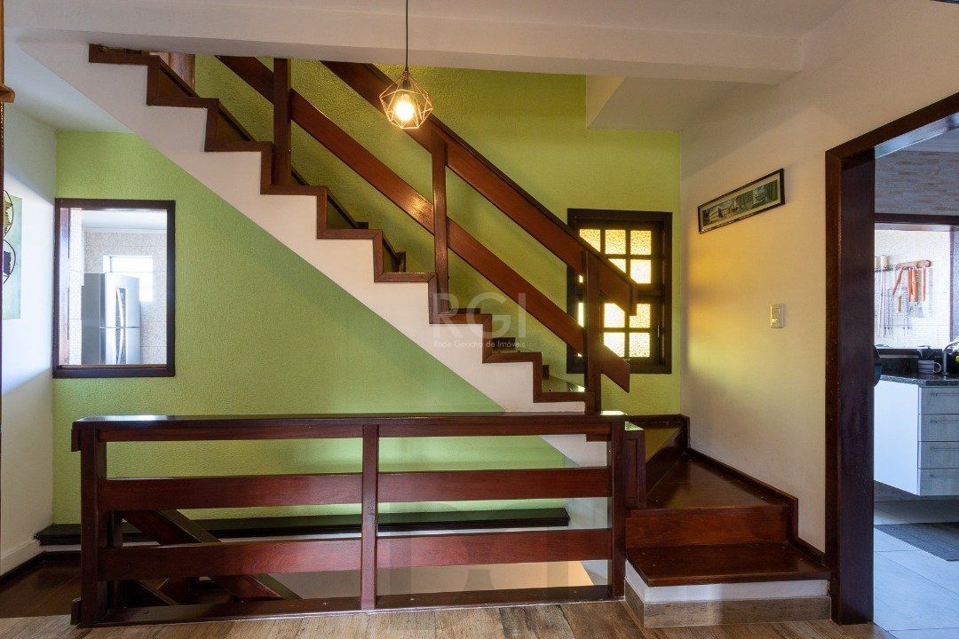 Casa para Venda - 300m², 5 dormitórios, 2 vagas - Cavalhada — foto 8