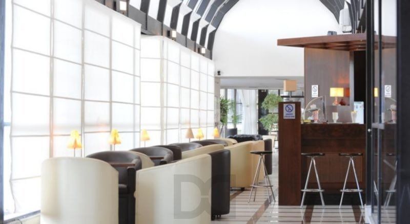 Flat para Venda - 58.79m², 1 dormitório, 1 vaga - Independência — foto 7