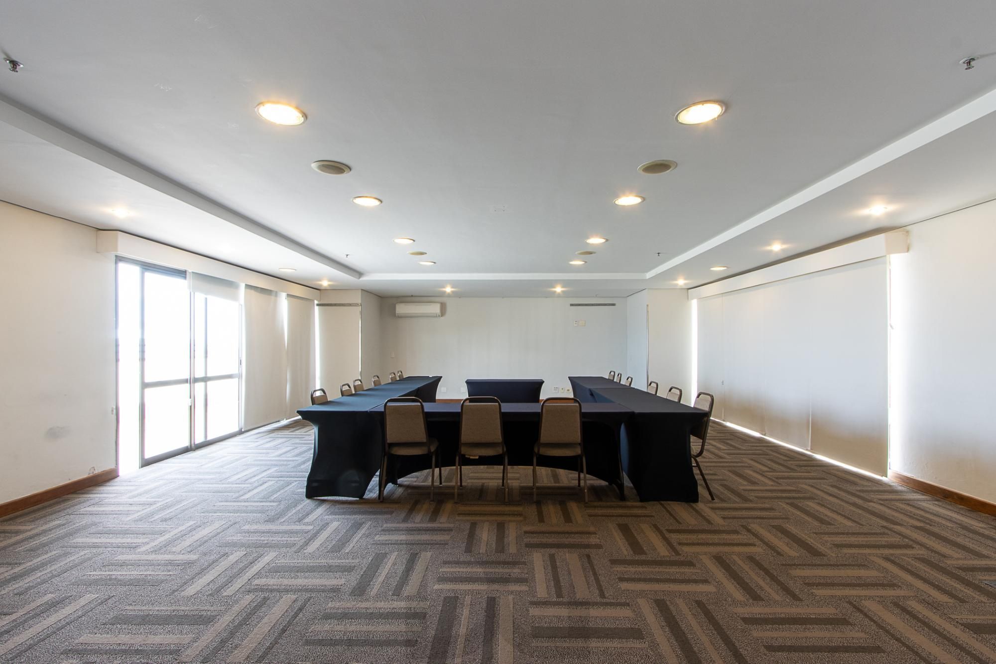 Conjunto/Sala para Venda - 33.2m², 0 dormitórios, Praia De Belas — foto 23