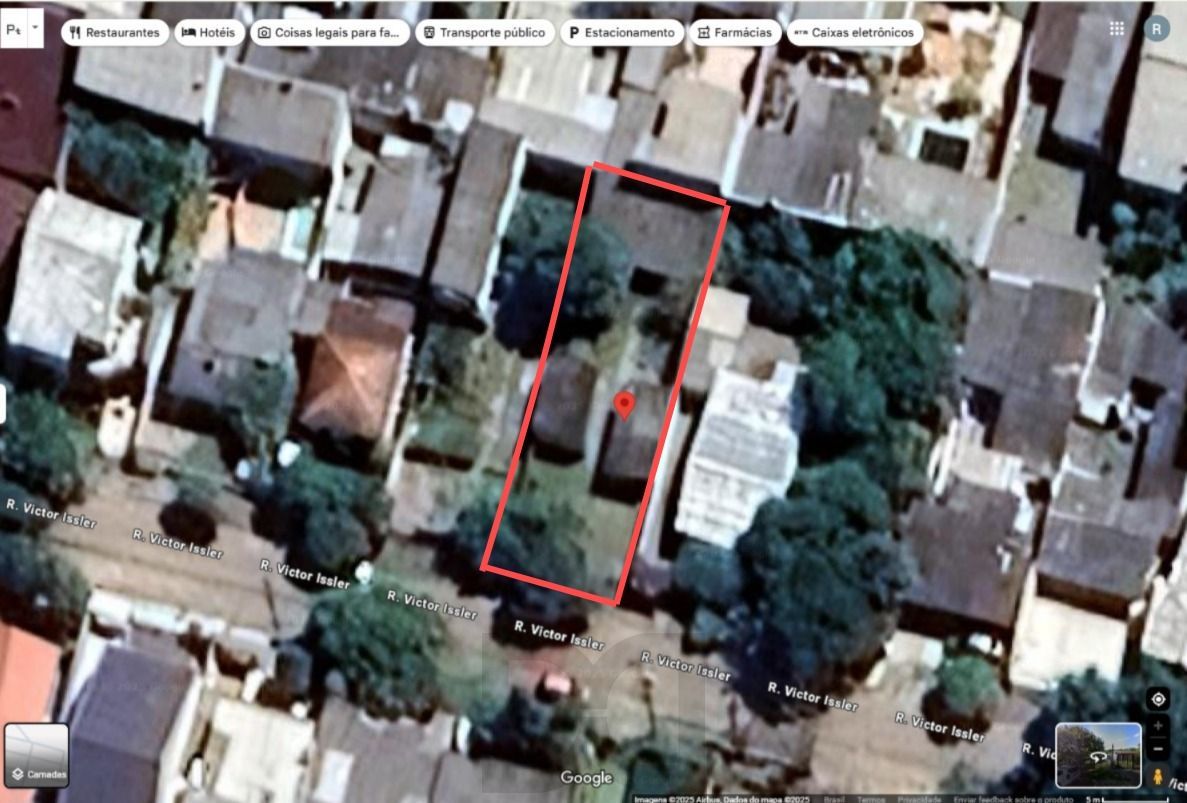 Terreno com 300m² – Excelente Oportunidade para Investidores e Construtores! — foto 1
