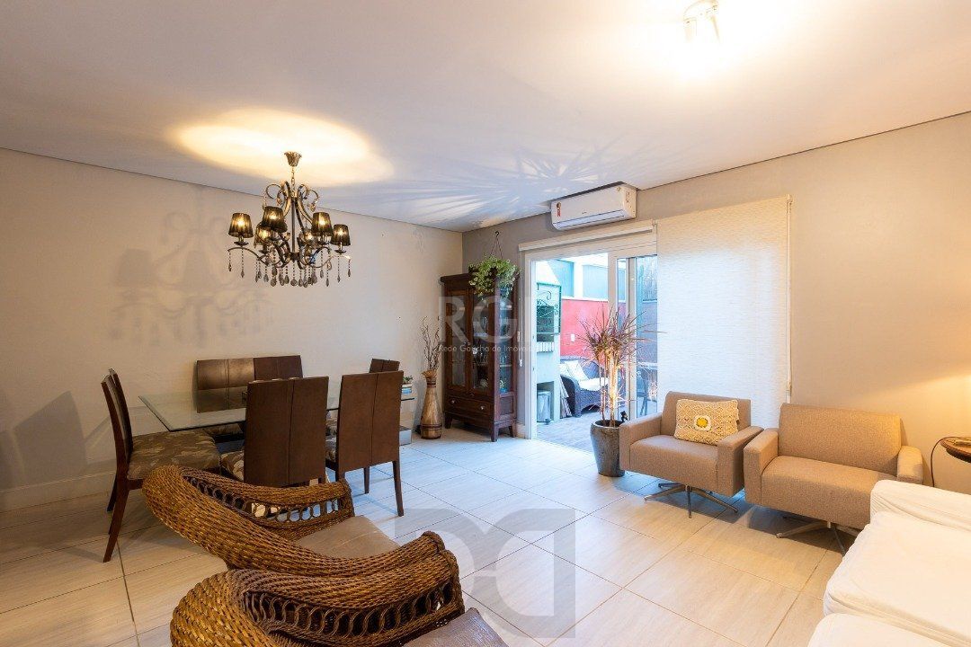 Casa Condominio para Venda - 188.6m², 3 dormitórios, sendo 1 suites, 2 vagas - Tristeza — foto 8