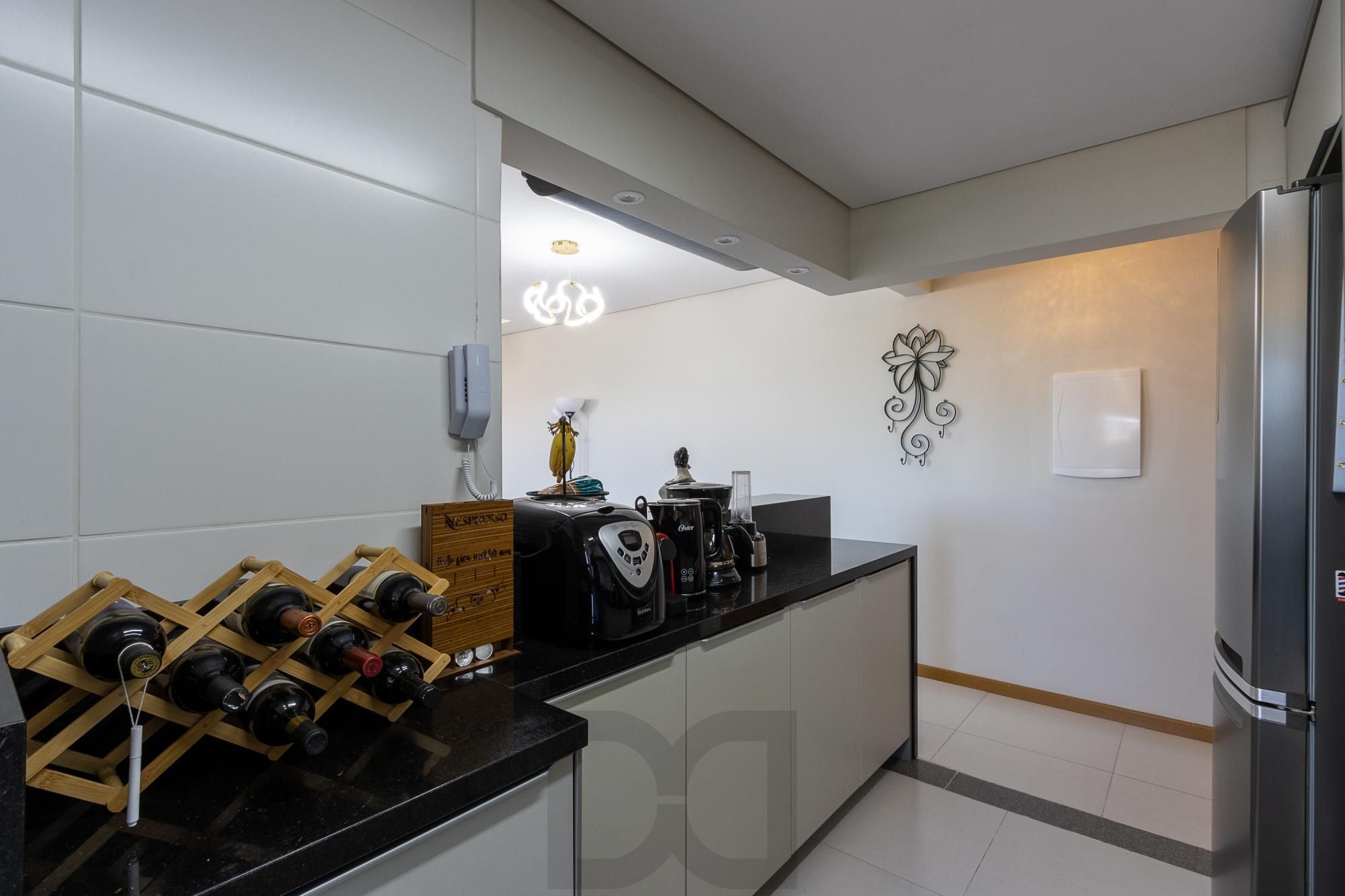 Apartamento | 3 Quartos | 1 Suíte | 103,29m2 Privativos | Vaga Dupla | Bairro Cristal — foto 12
