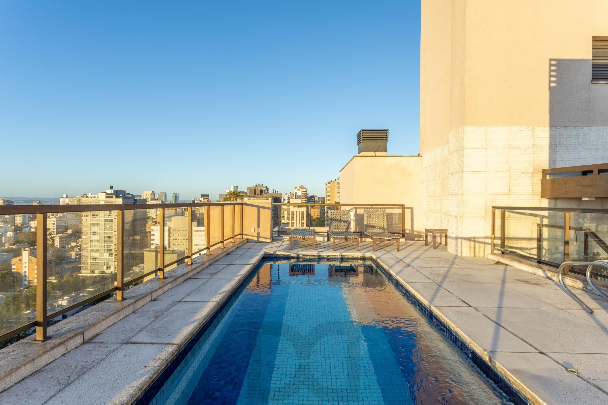 Apartamento para alugar em Mont 'Serrat com 6 quartos, 6 vagas e ótima localização — foto 53