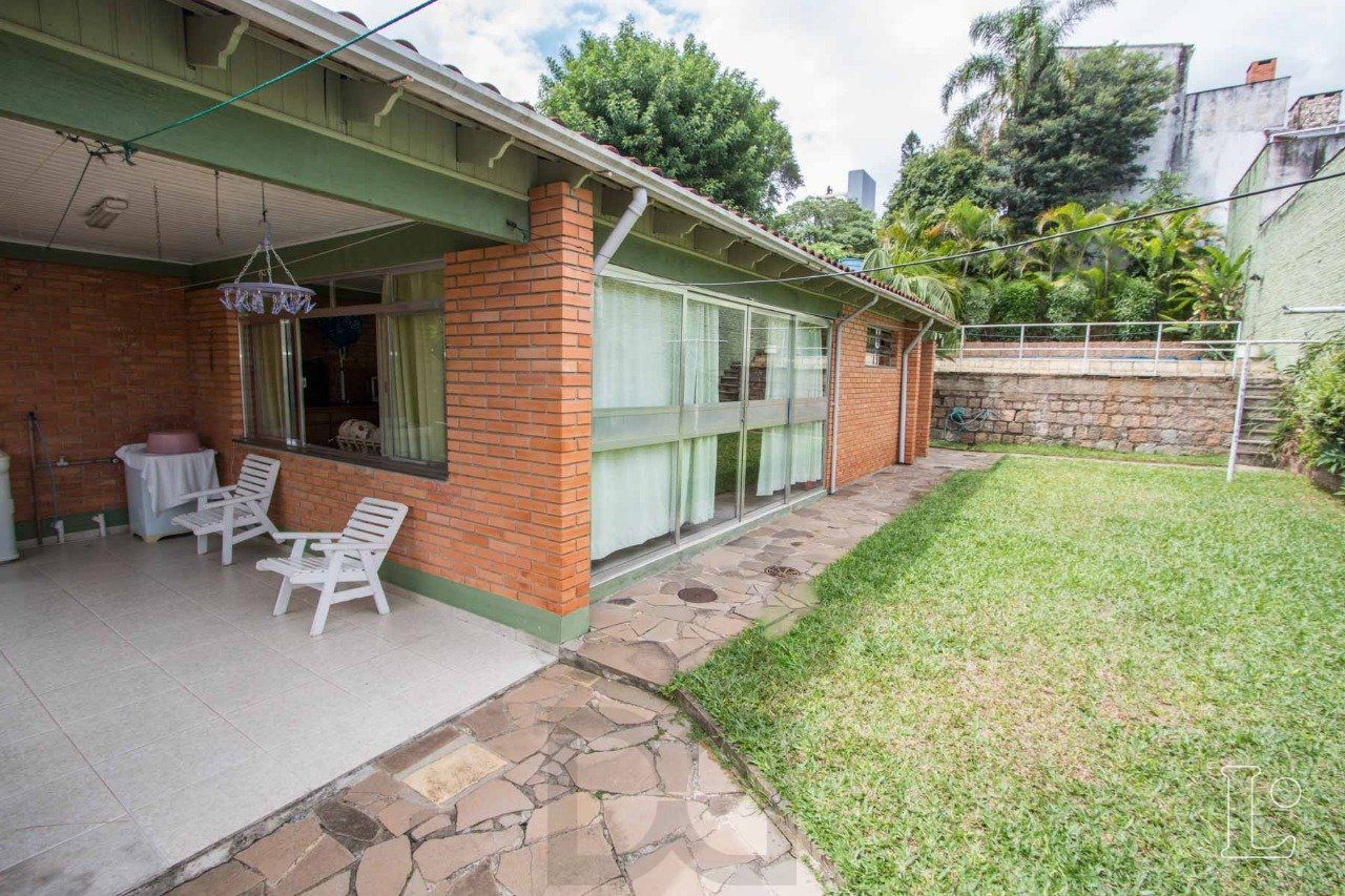 Casa para Venda - 416.89m², 4 dormitórios, sendo 1 suites, 5 vagas - Tristeza — foto 21