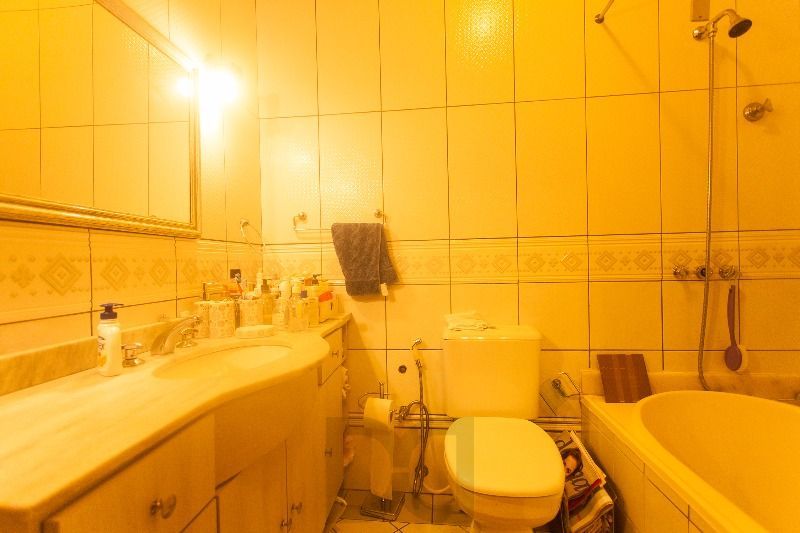 Casa Condominio para Venda - 170m², 3 dormitórios, sendo 1 suites, 2 vagas - Cavalhada — foto 42