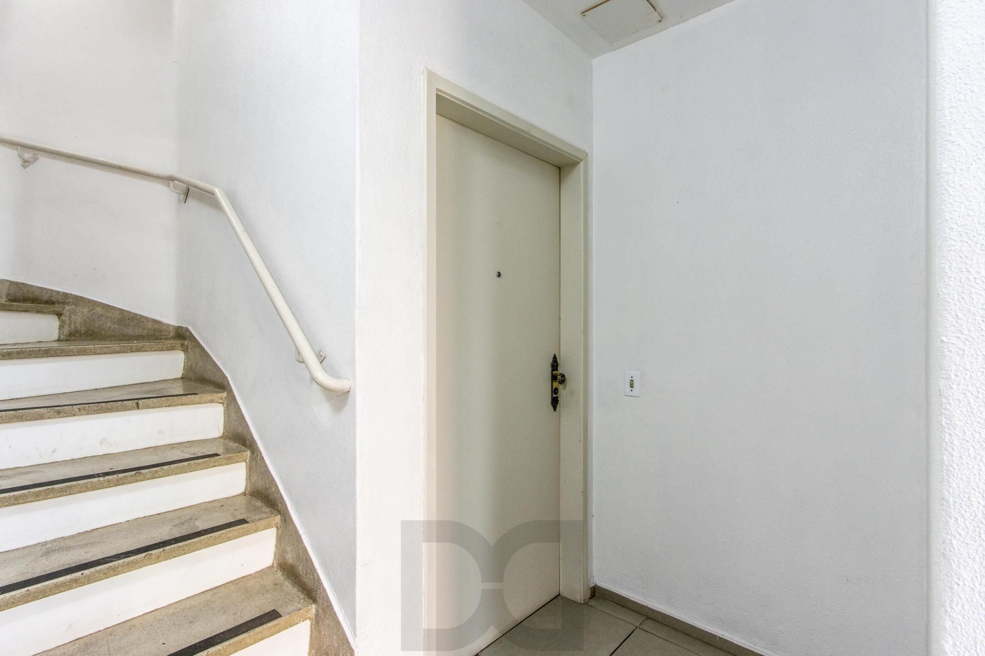 Apartamento 1 Dormitório com 55 m² – Excelente Oportunidade. Térreo — foto 23