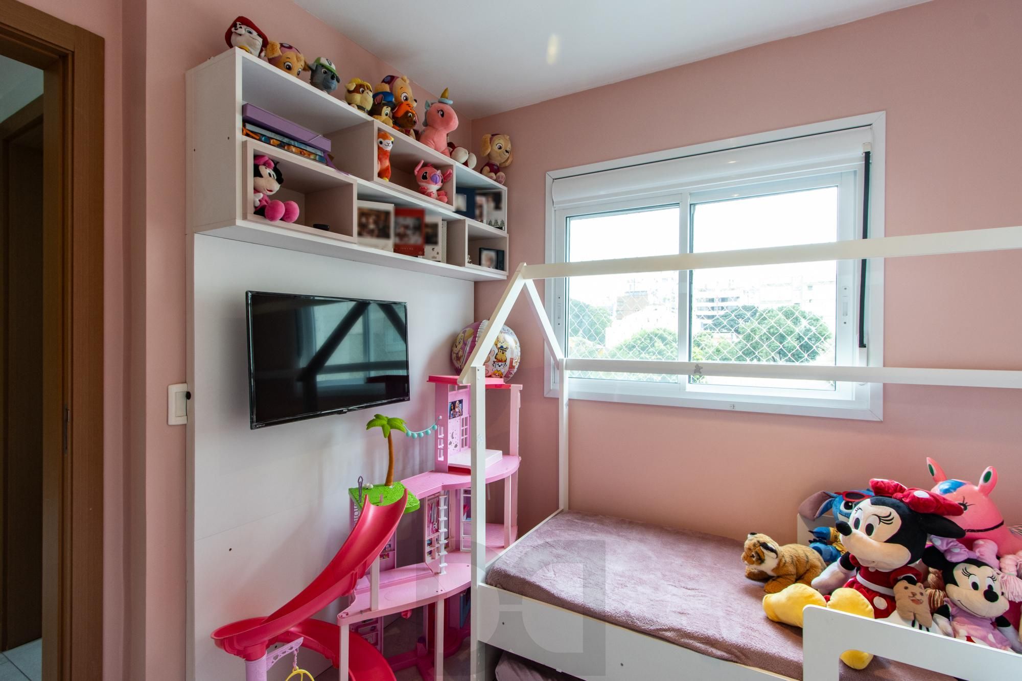 Apartamento 3 dormitórios semimobiliado junto ao Zaffari da Otto Niemeyer — foto 16