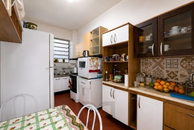 Apartamento Cidade Baixa — foto 1