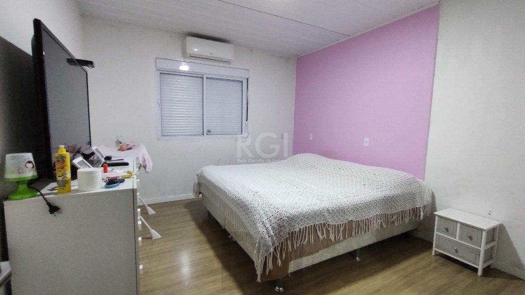 Sitio à venda no Lami, com 2 casas térreas, com 4 quartos cada uma — foto 40
