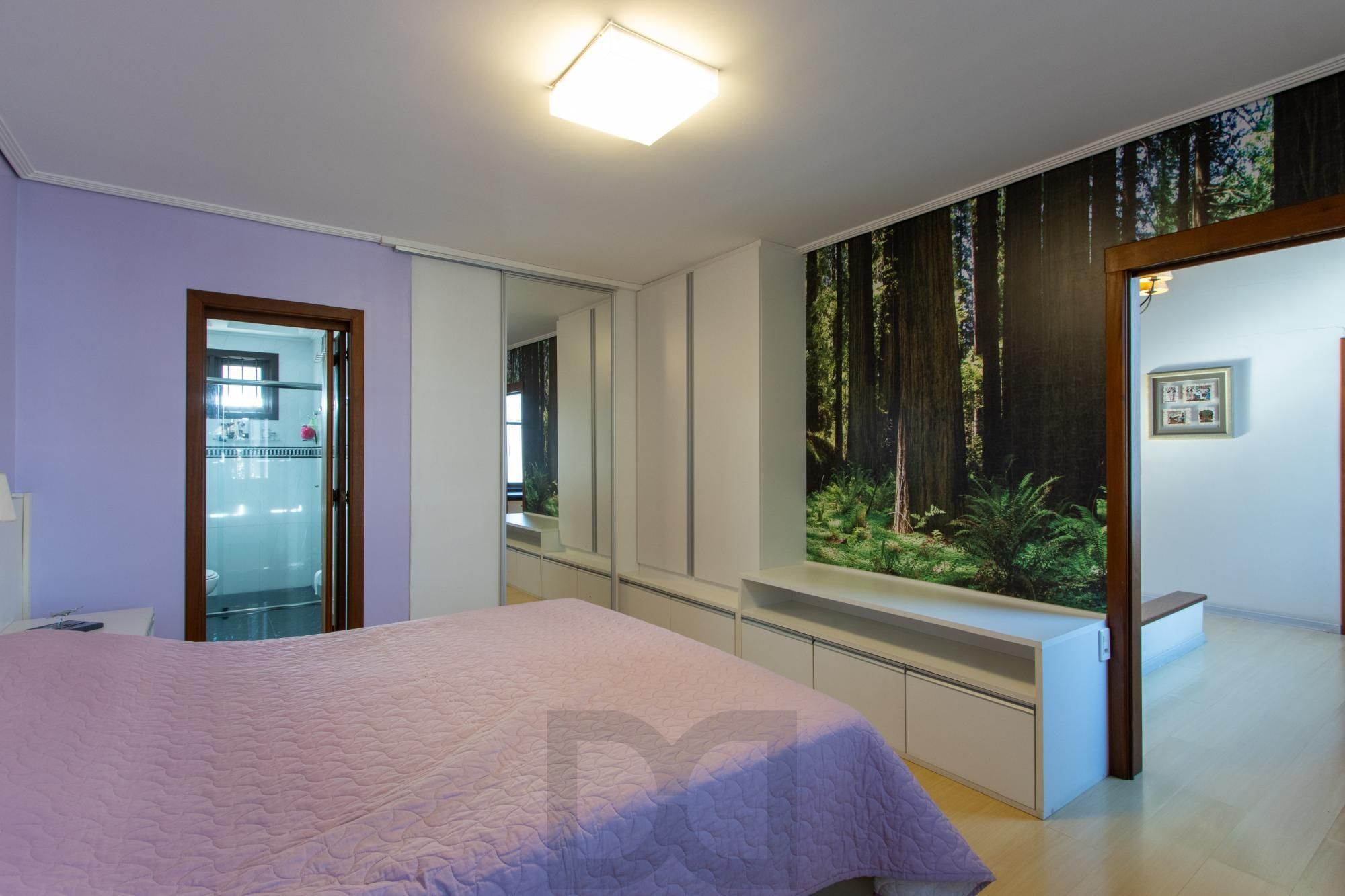 Casa com 3 quartos e 357m² à venda em Tristeza, Porto Alegre. — foto 48