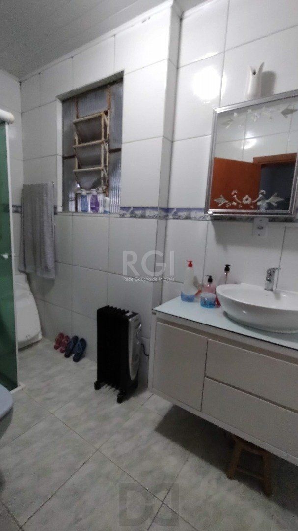 Sitio à venda no Lami, com 2 casas térreas, com 4 quartos cada uma — foto 36