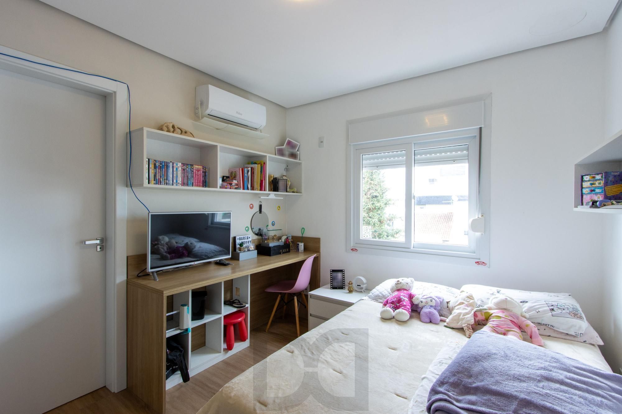 Apartamento 3 quartos sendo 2 suíte, churrasqueira e vaga dupla — foto 22