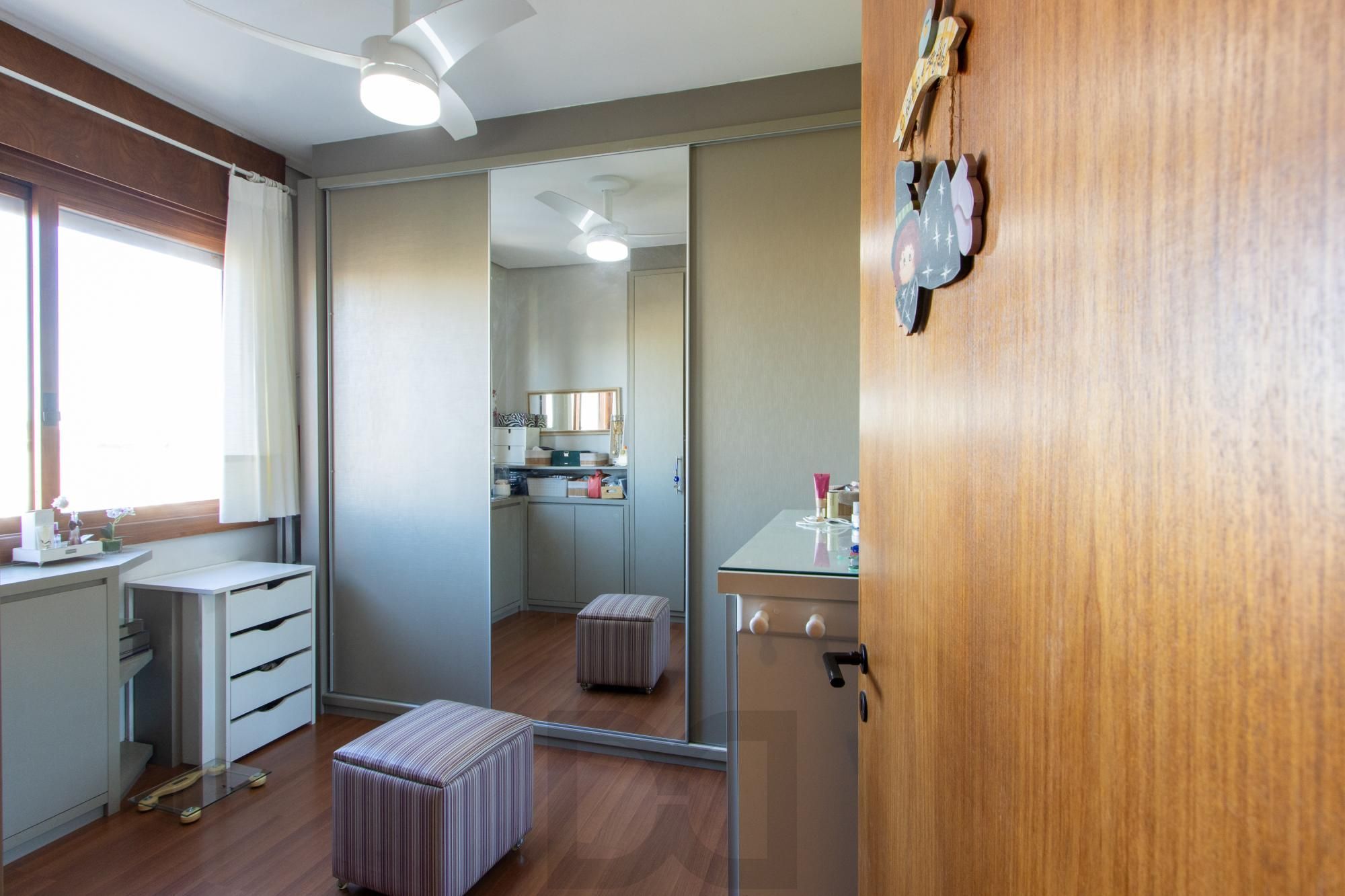 Cobertura 2 quartos, com 145 m² na Tristeza. Possibilidade de 3 dormitórios! — foto 16