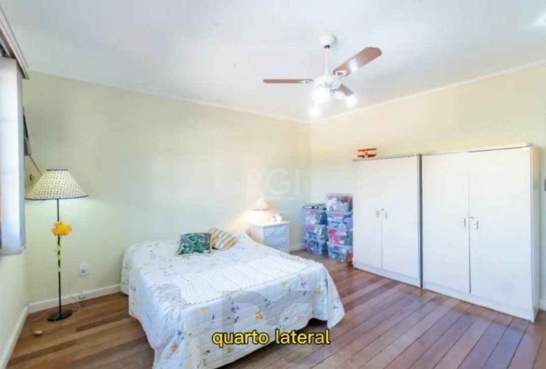Casa para Venda - 280m², 4 dormitórios, sendo 1 suites, 3 vagas - Jardim Isabel — foto 25