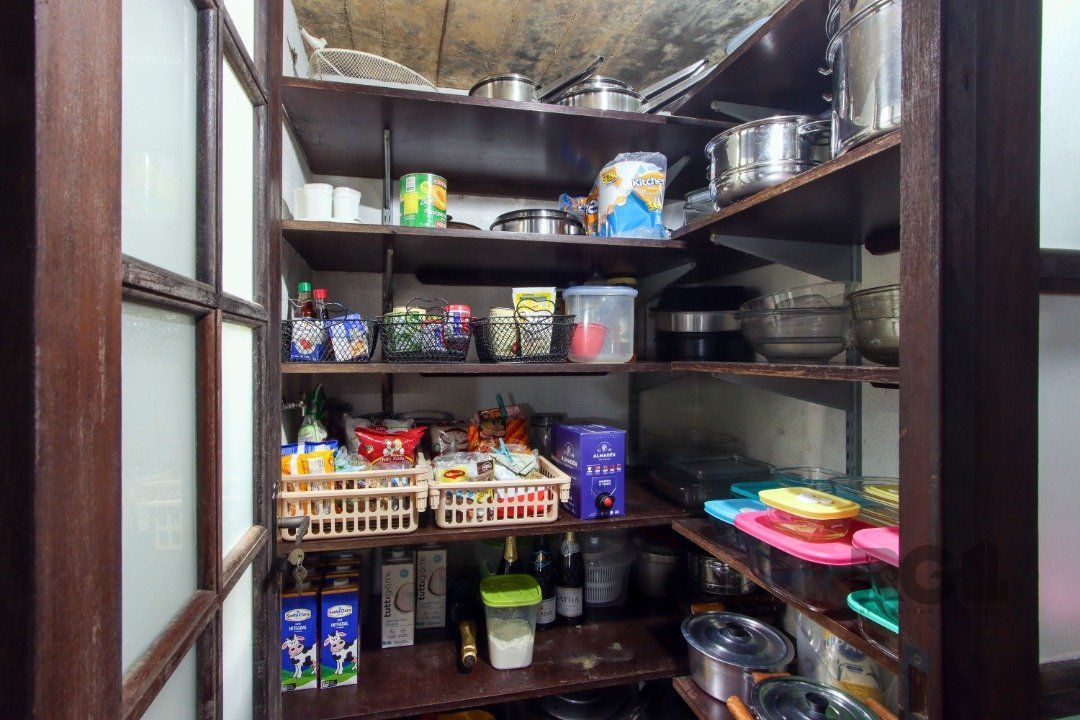 Casa para Venda - 393m², 4 dormitórios, sendo 2 suites, 4 vagas - Ipanema — foto 14