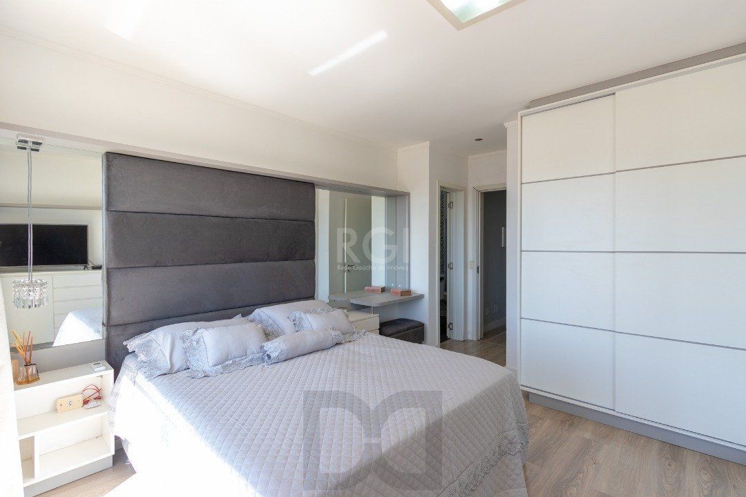 Casa para Venda - 168m², 3 dormitórios, sendo 1 suites, 2 vagas - Imperial Park — foto 27