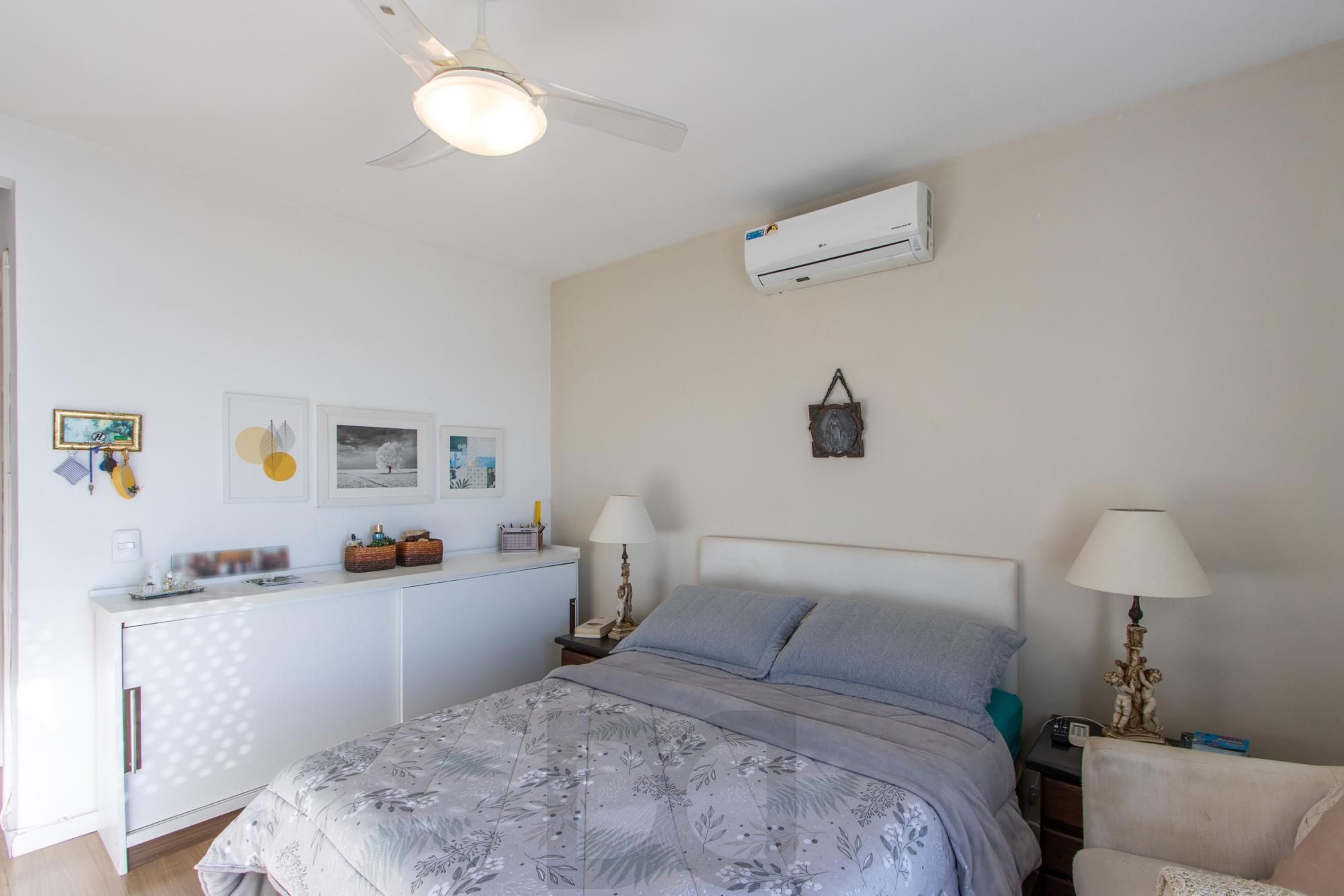 APARTAMENTO 3 DORMITÓRIOS - Vista permanente do Guaíba (menor custo benefício por M2). Somente 25 passos da orla. — foto 25