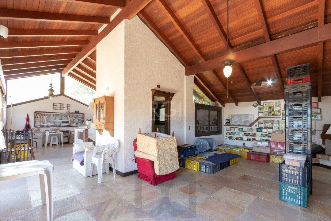 Casa Condominio para Venda - 331.2m², 4 dormitórios, sendo 4 suites, 2 vagas - Tristeza — foto 55