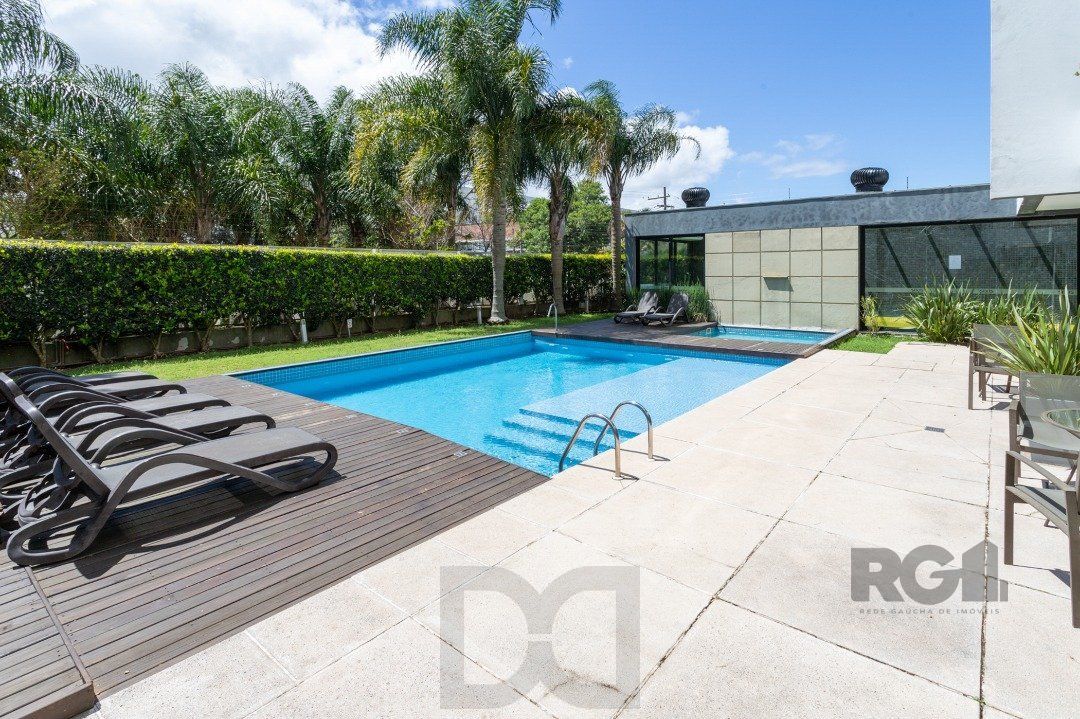**Apartamento Residencial com 3 Quartos e 3 Banheiros em Camaquã, Porto Alegre, RS** — foto 40