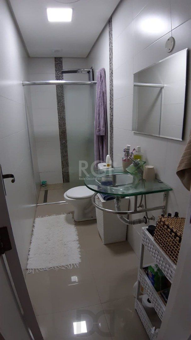 Casa para Venda - 157m², 3 dormitórios, sendo 3 suites, 2 vagas - Guarujá — foto 22