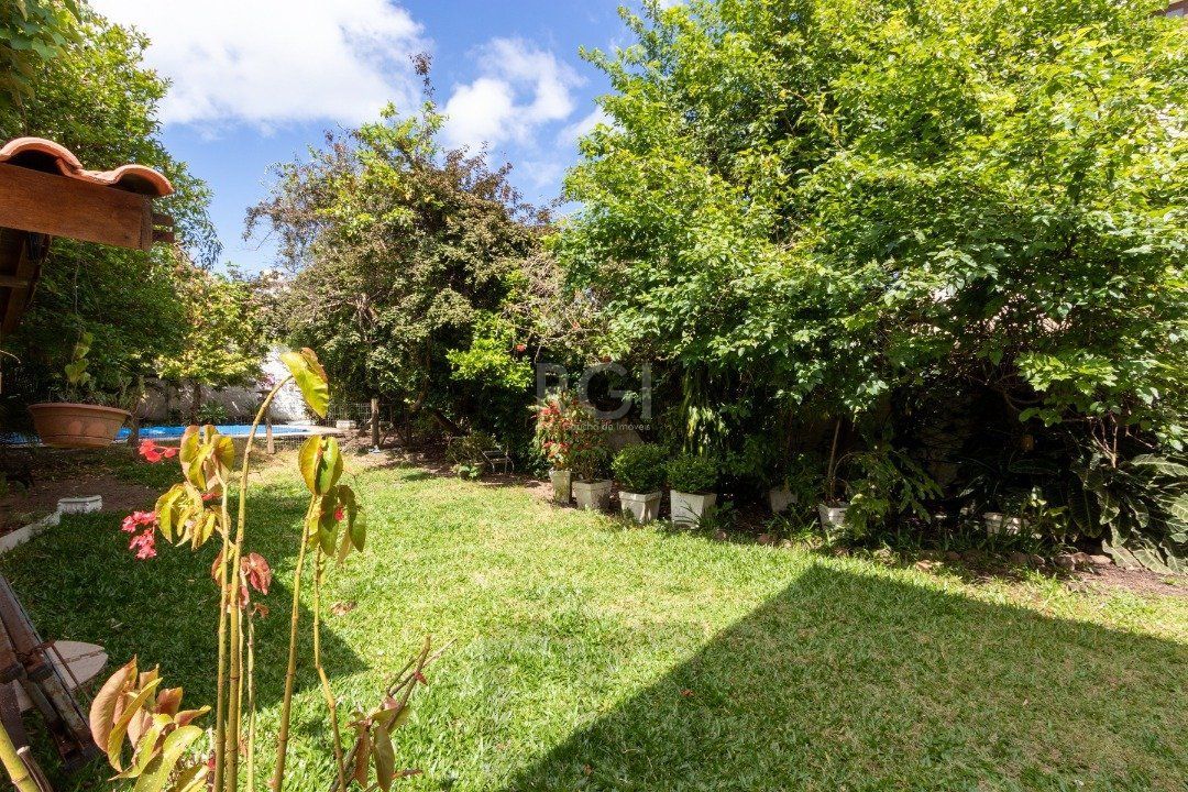 Casa para Venda - 202m², 3 dormitórios, sendo 1 suites, 2 vagas - Cristal — foto 48