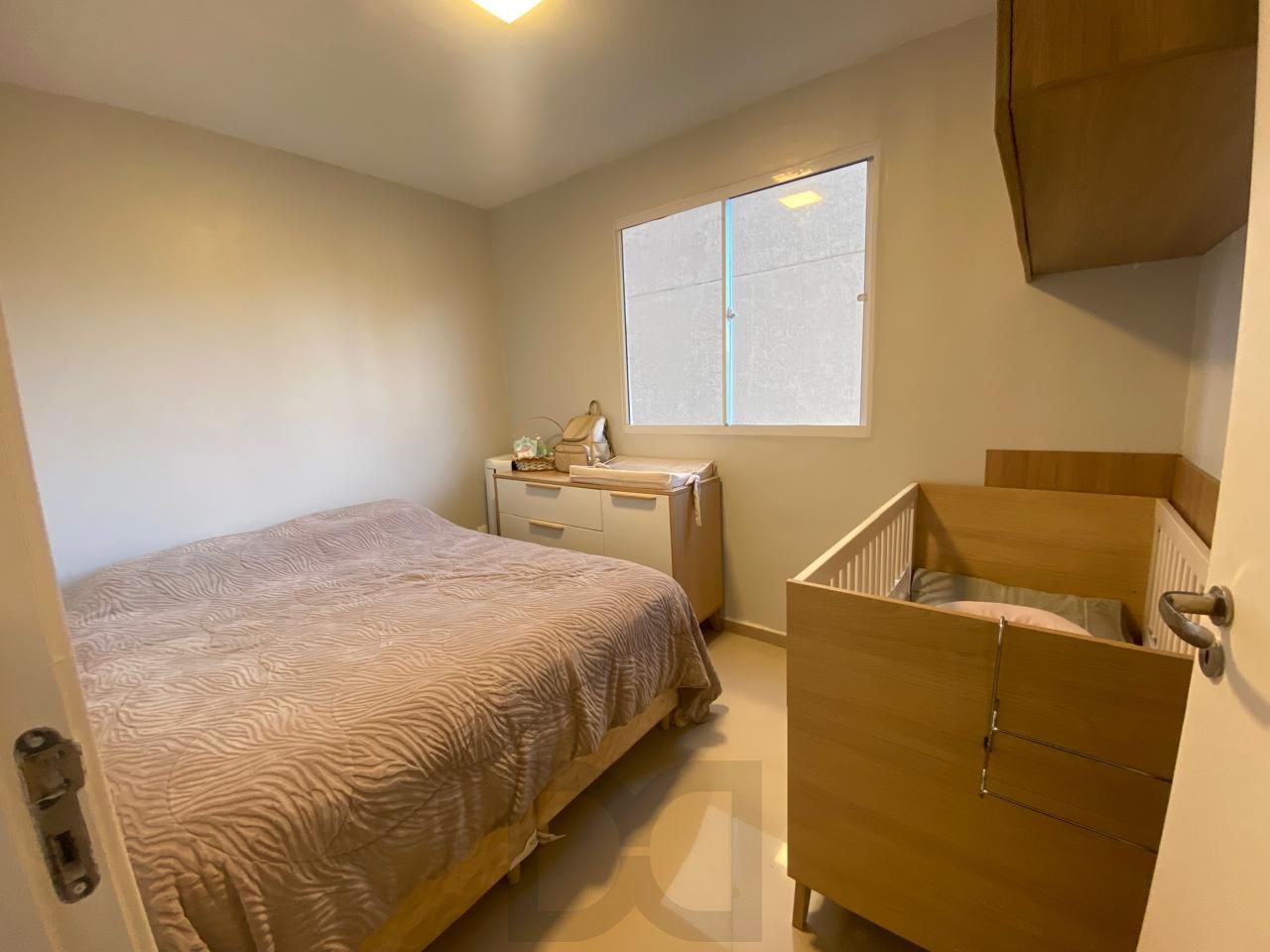 Apartamento de 2 dormitórios, 1 banheiro e 1 vaga. — foto 8