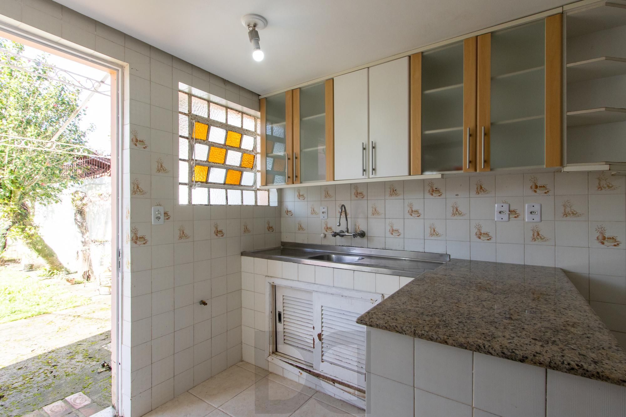 Casa para Venda - 253.35m², 3 dormitórios, sendo 1 suites, 4 vagas - Serraria — foto 18