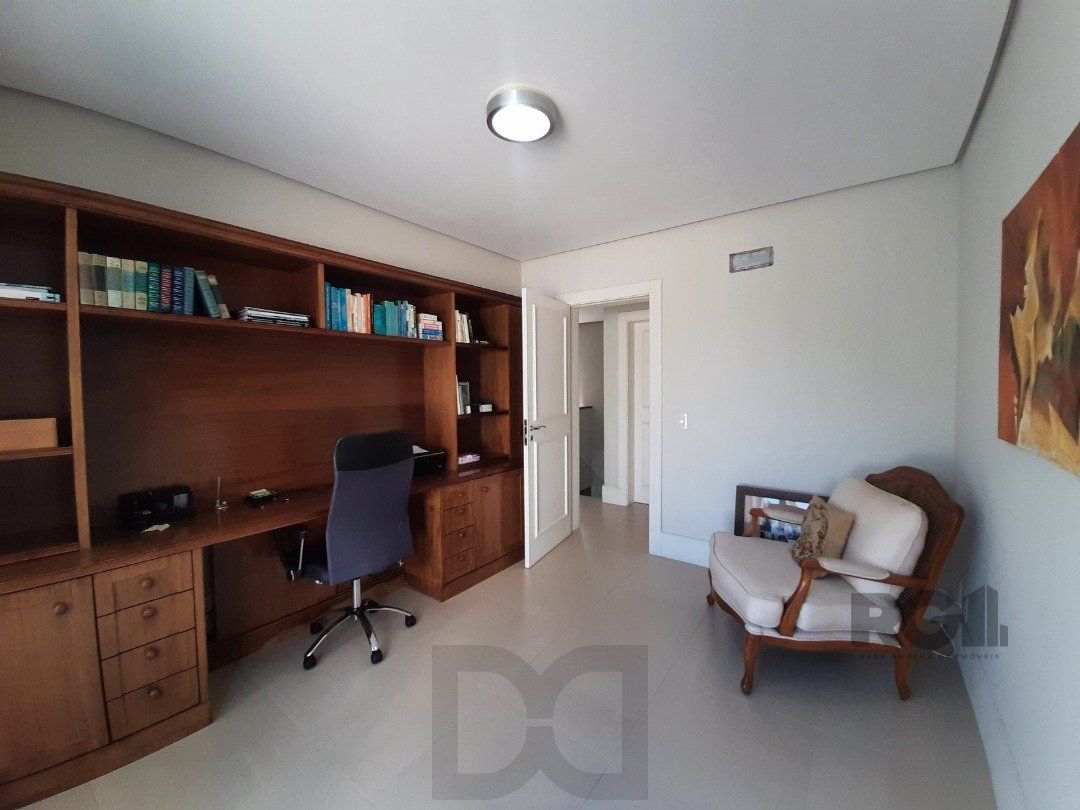 Casa Condominio para Venda - 423.23m², 4 dormitórios, sendo 4 suites, 4 vagas - Terra Ville — foto 41
