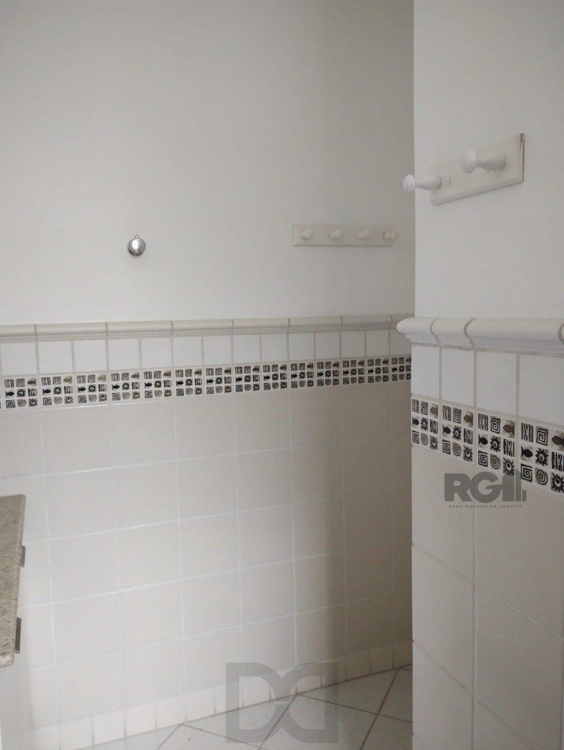 Apartamento com 40,31m², 1 quarto, totalmente reformado, na Lucas de Oliveira. — foto 12