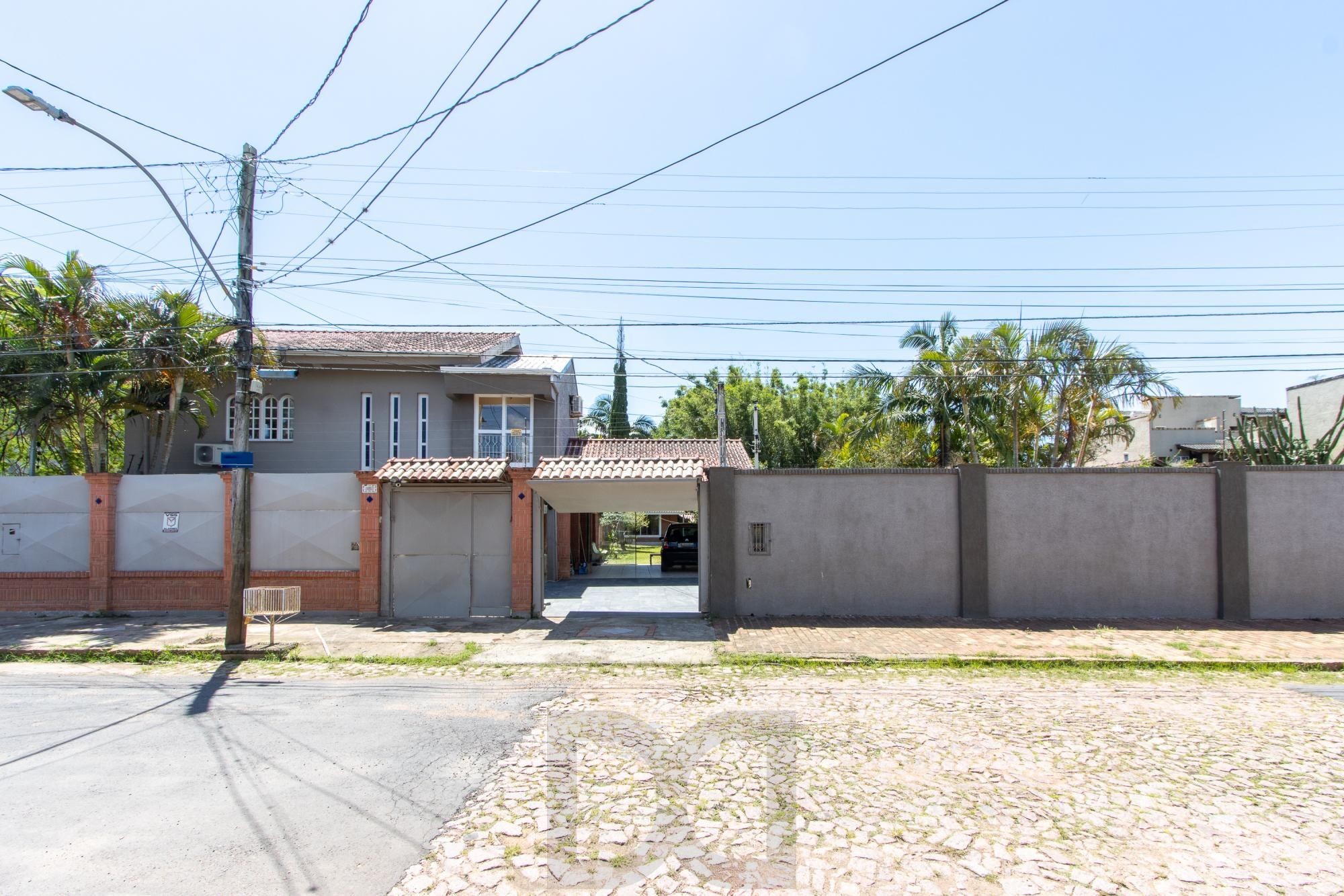 Casa Residencial à Venda no Bairro Guarujá, Porto Alegre, RS — foto 1