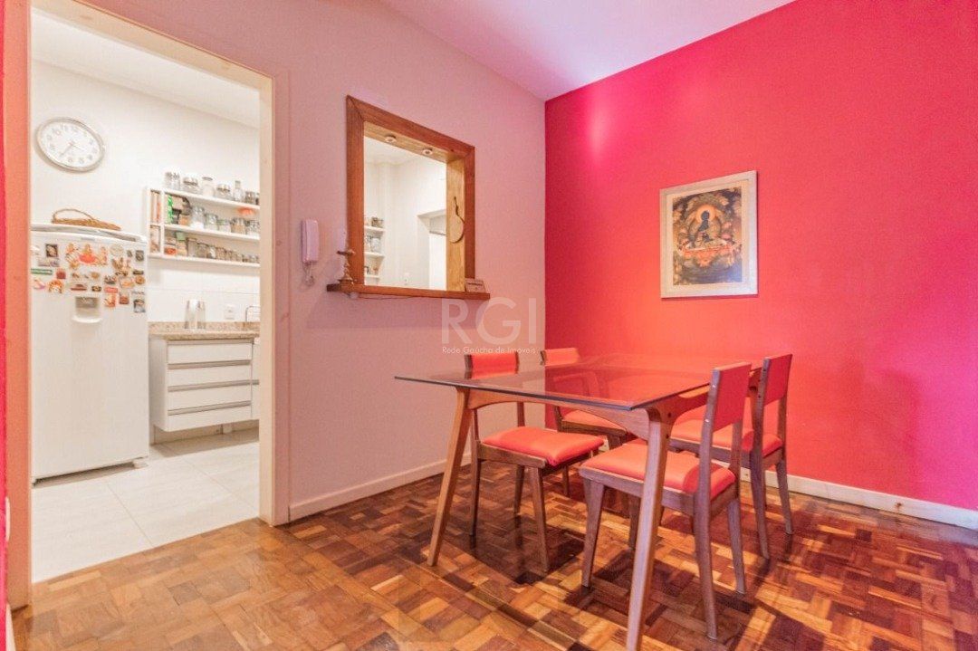 Apartamento garden, estilo casa, no coração do Moinhos de Vento — foto 18