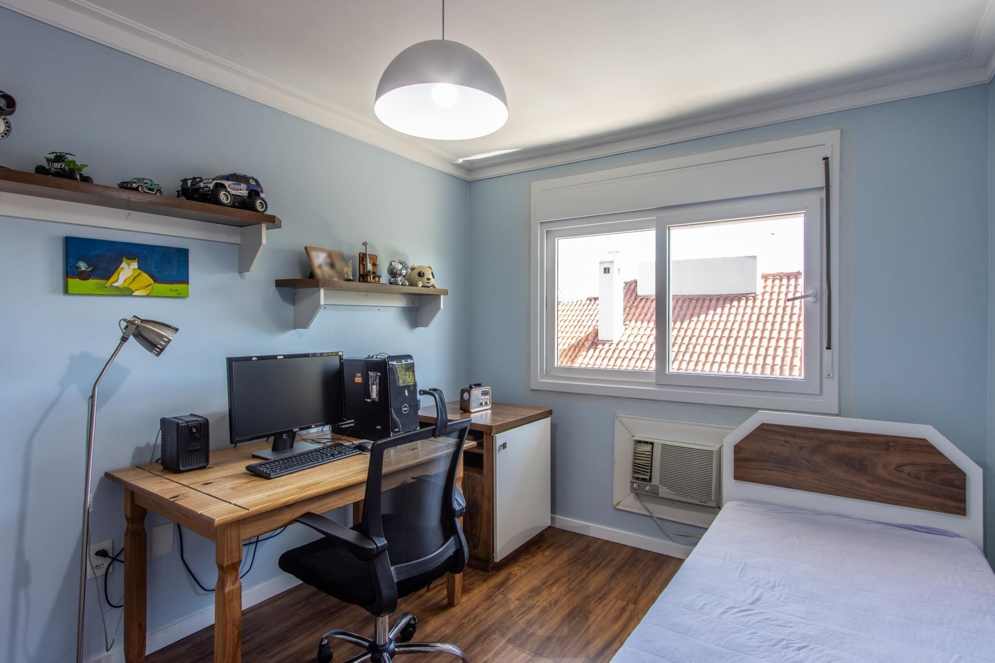 Casa em Condomínio 4 quartos (1 suite), 4 vagas - Bairro Tristeza — foto 41