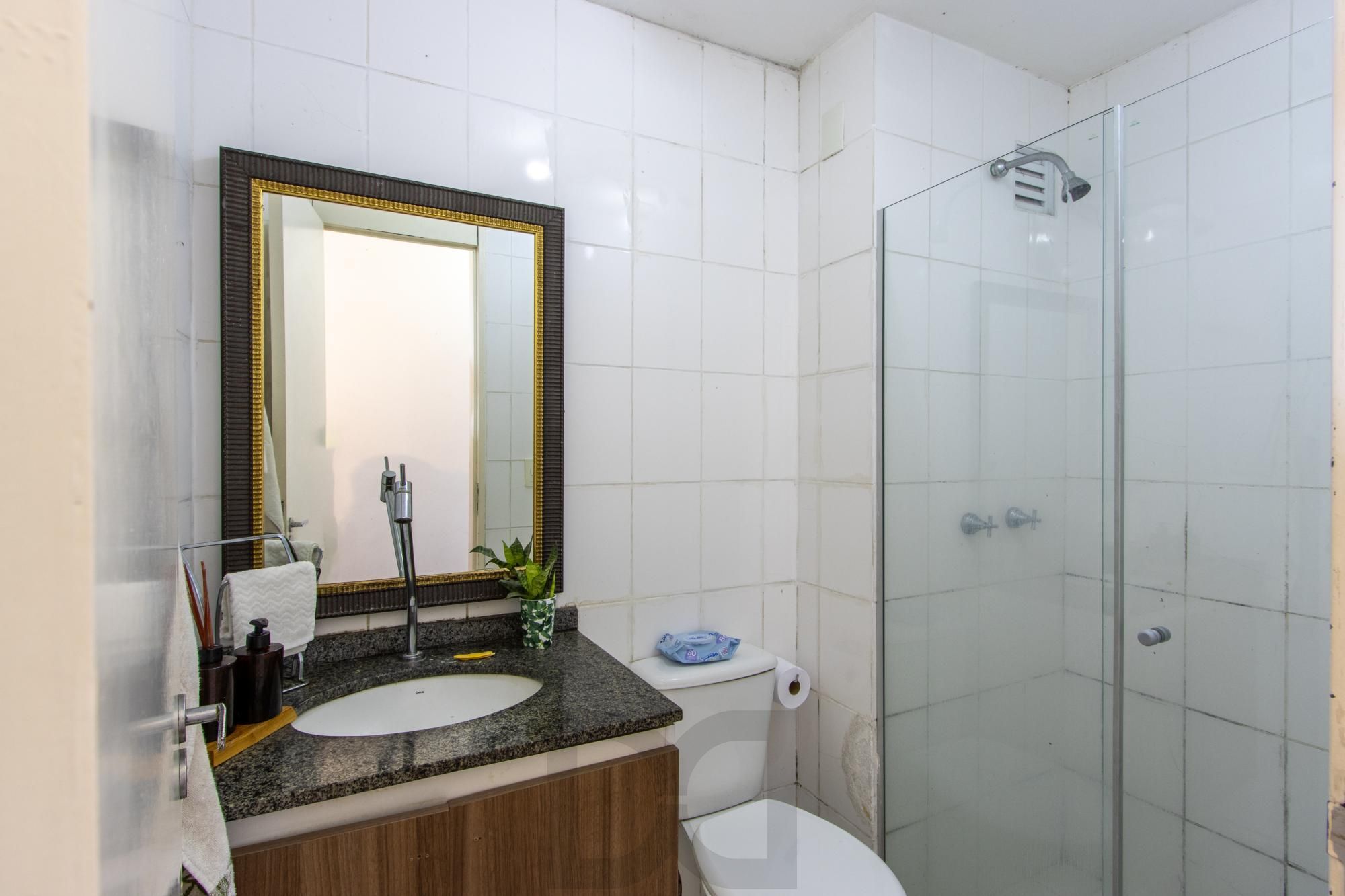 Apartamento 03 Dormitórios em Ótimo Condominio Viver Zona Sul — foto 14