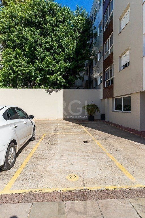Apartamento para Venda - 69m², 2 dormitórios, sendo 1 suites, 1 vaga - Tristeza — foto 22