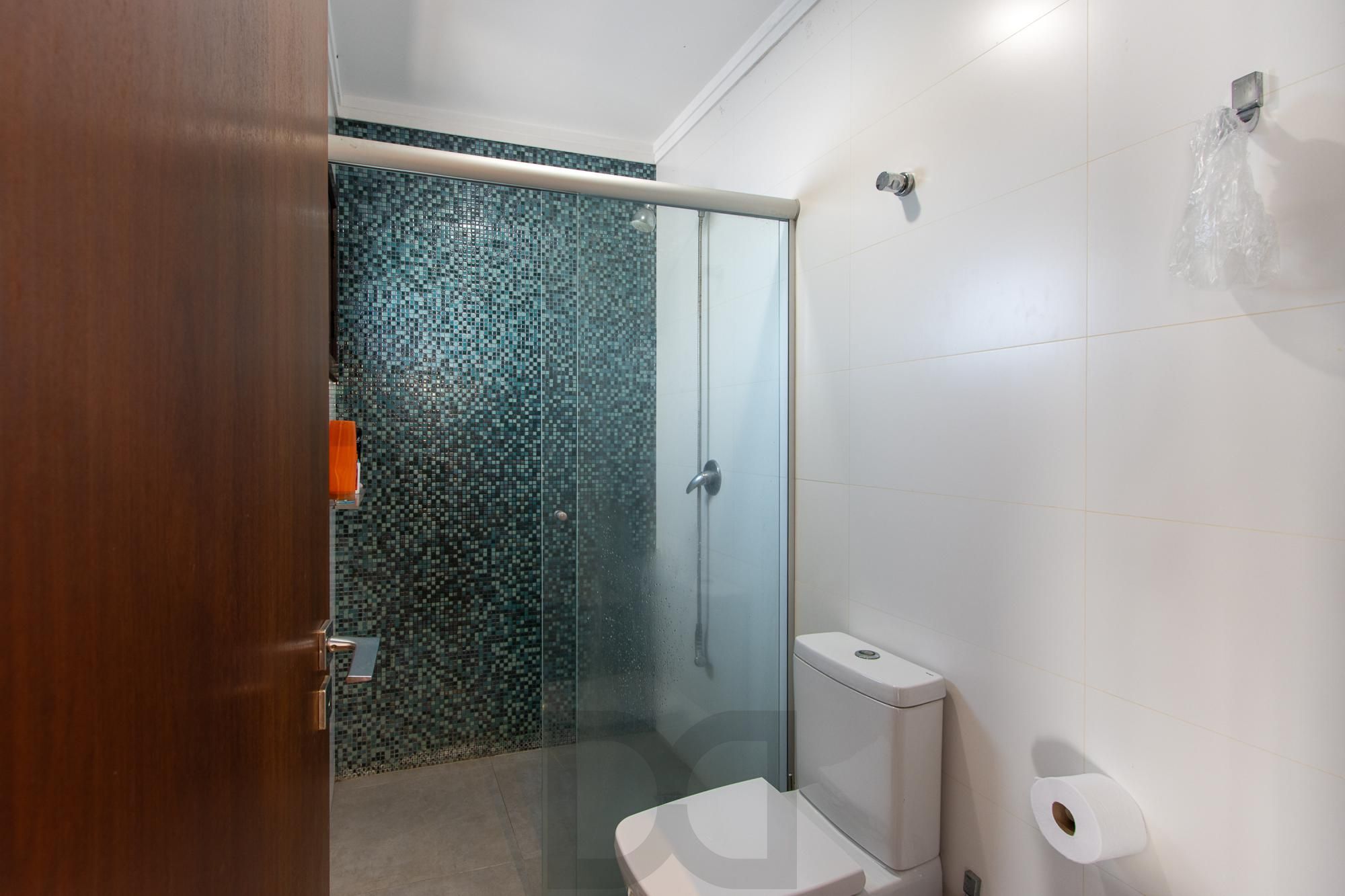 Casa no Condominio Terra Ville. 3 suites, com fundo para o lago. — foto 58