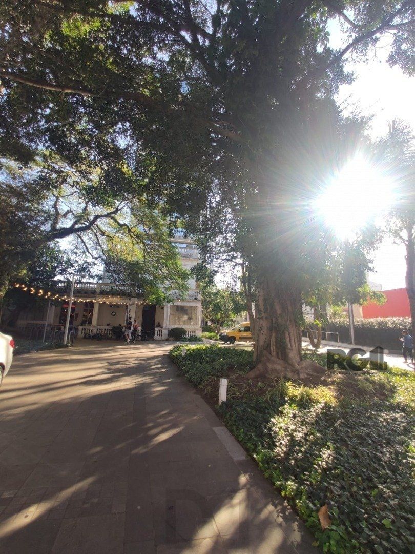 Conjunto/Sala Bairro Menino Deus — foto 16