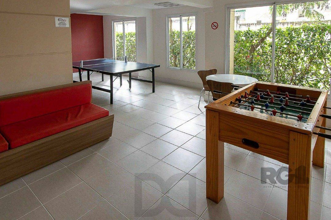 Apartamento 2 quartos (1 suite), com infra, 1 vaga - Bairro Camaquã. — foto 33