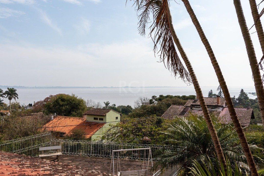 Casa para Venda - 500m², 4 dormitórios, sendo 1 suites, 4 vagas - Vila Conceição — foto 48